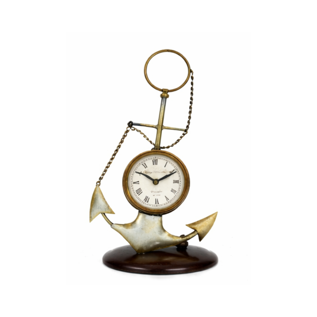 TABLE CLOCK