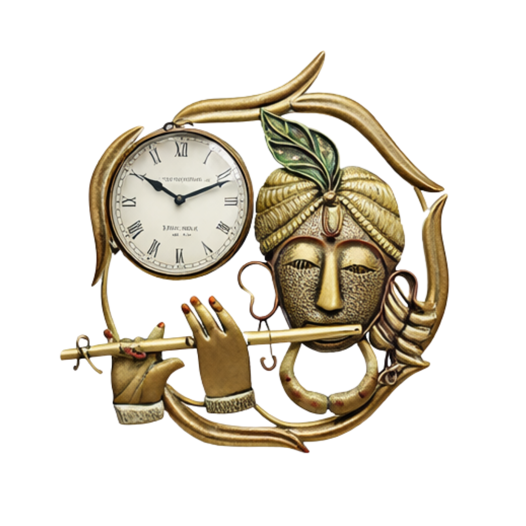 WALL CLOCK