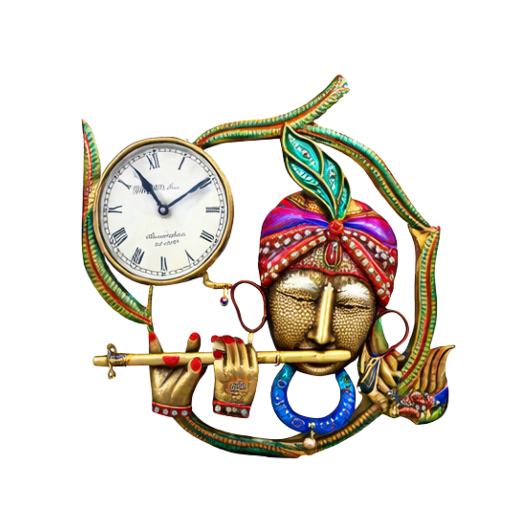 WALL CLOCK