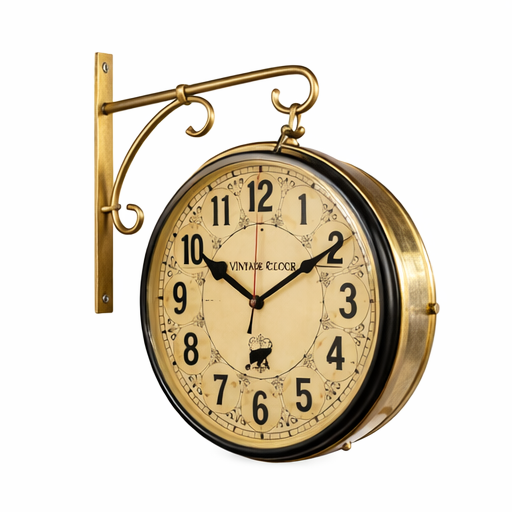 HANGING CLOCK