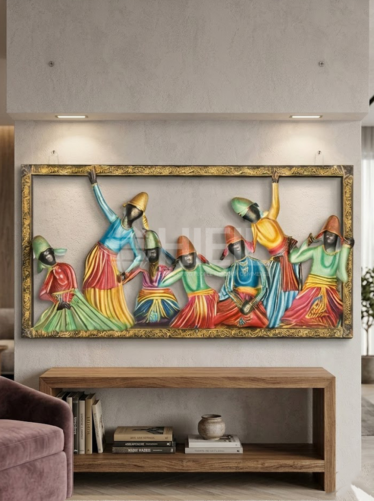 WALL DECOR
