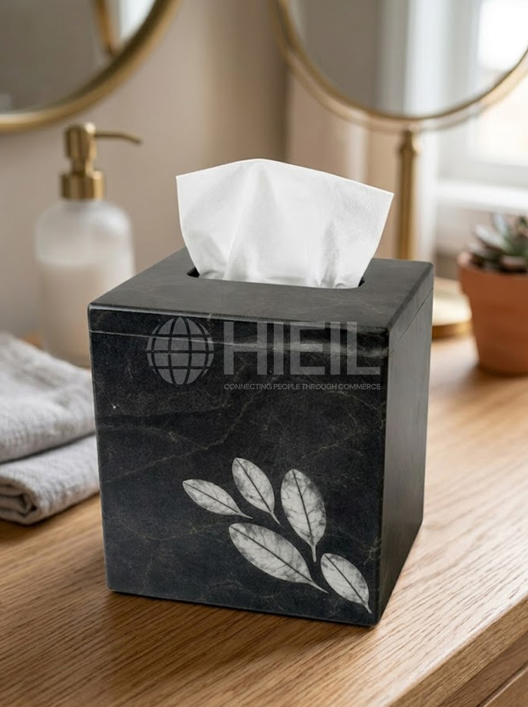 TISSUE HOLDER