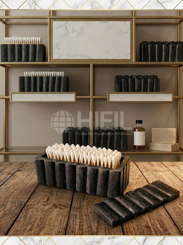 BATHROOM ORGANISER