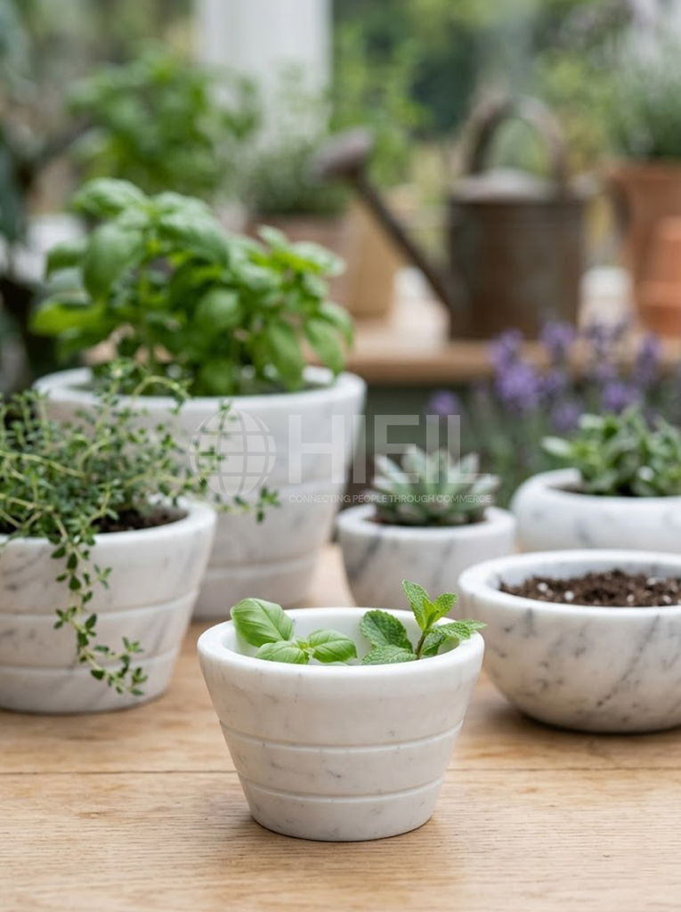 PLANTER POT