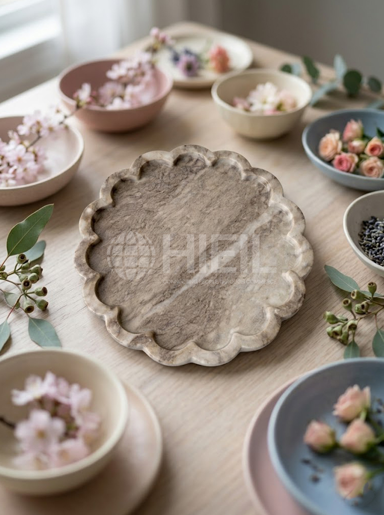 DECOR TRAY
