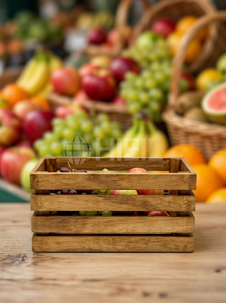 FRUIT BASKET