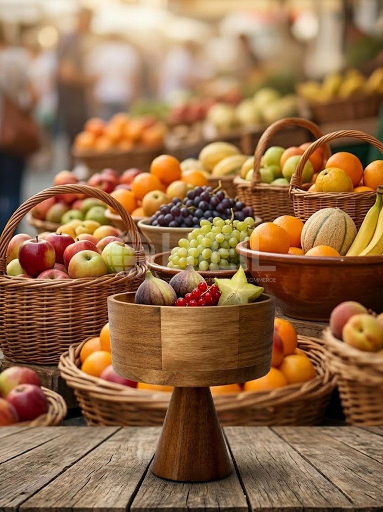 FRUIT BASKET