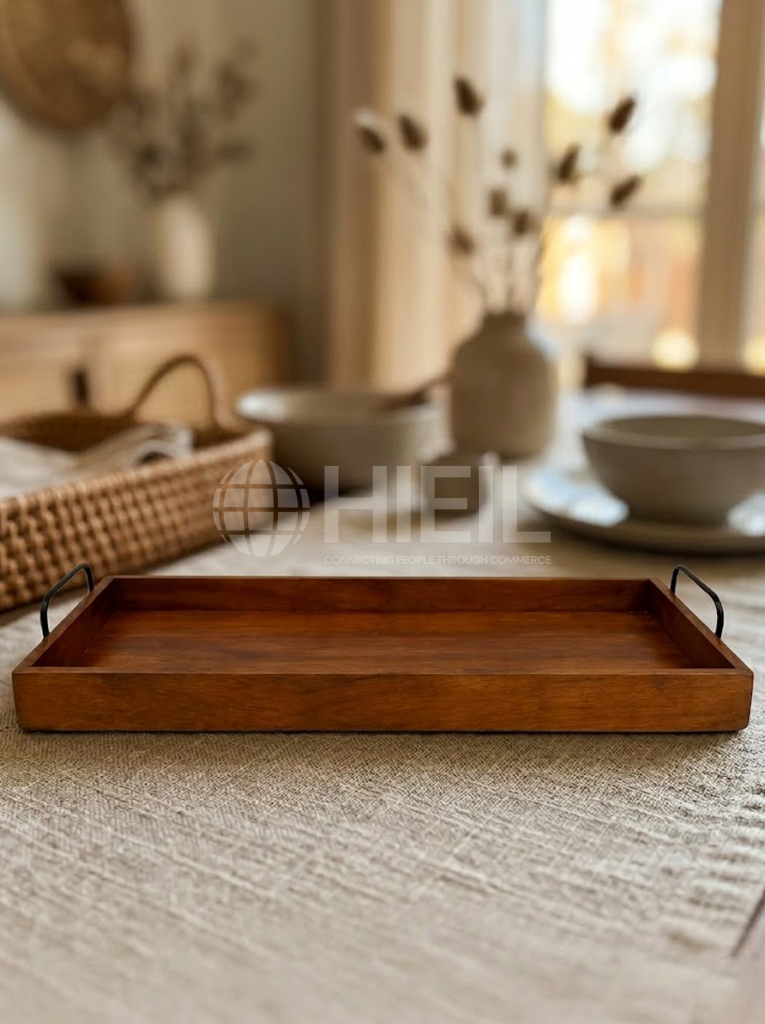 SERVING TRAY