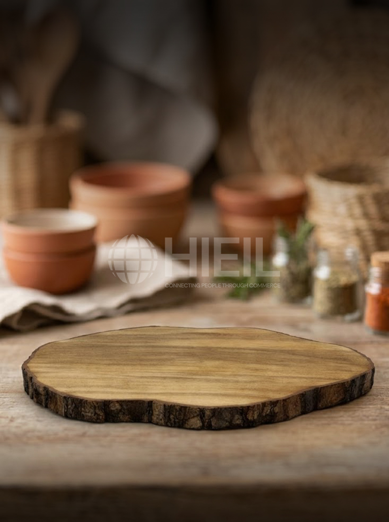 CHOPPING BOARD
