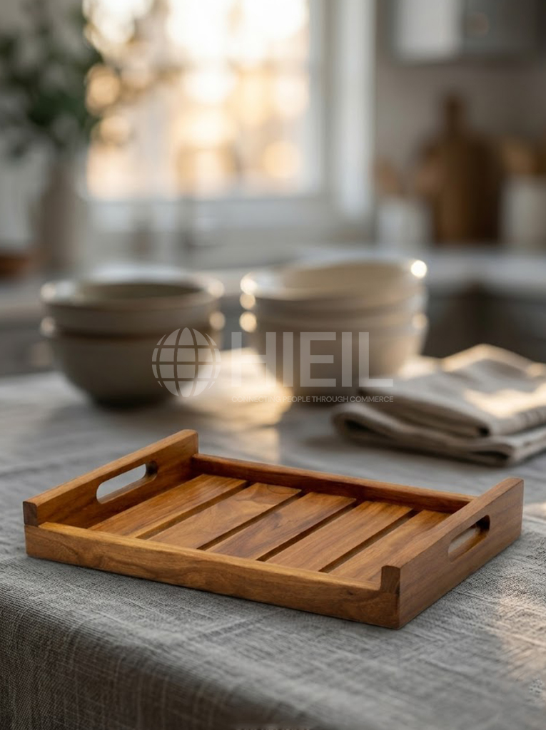 SERVING TRAY