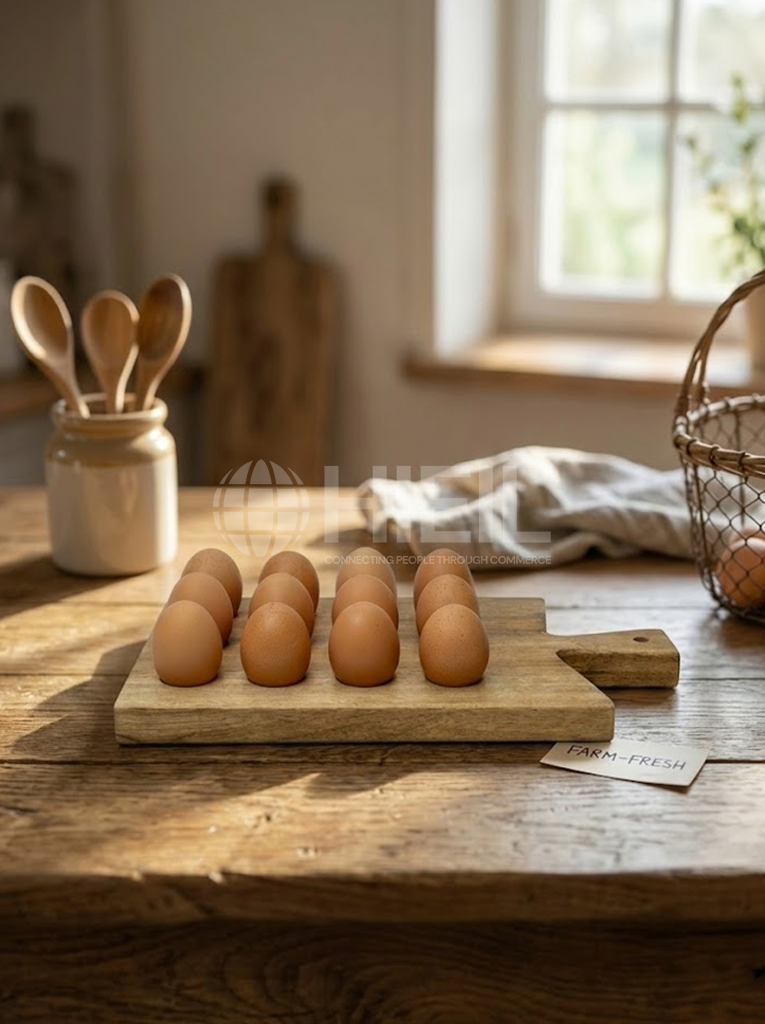 EGG TRAY