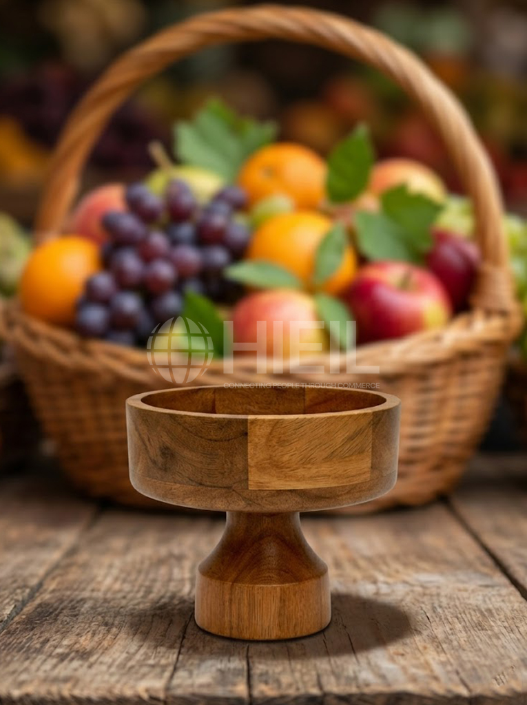 FRUIT BASKET