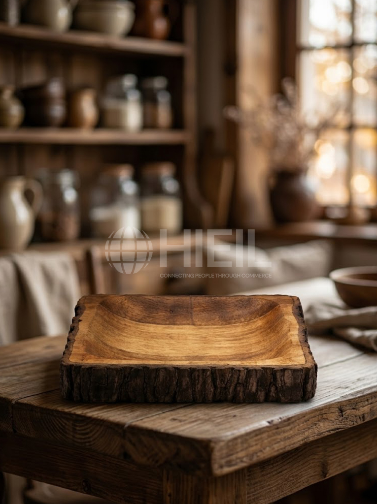 SERVING TRAY