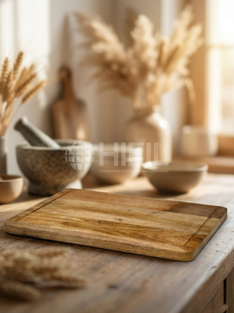 CHOPPING BOARD