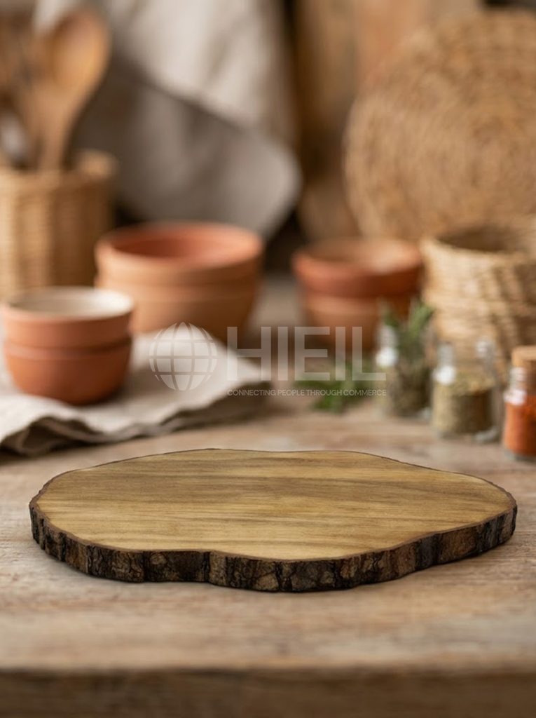 CHOPPING BOARD
