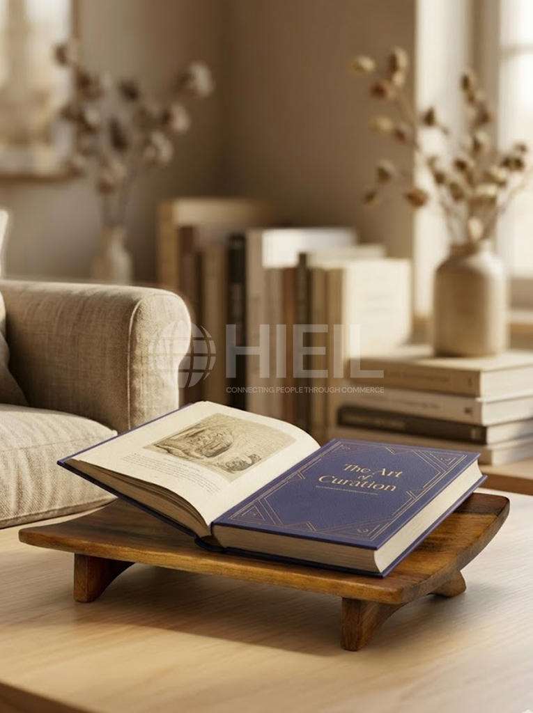 BOOK STAND