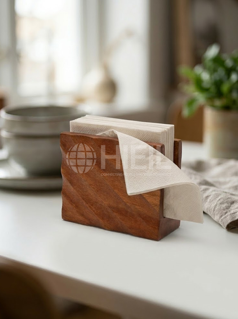 TISSUE HOLDER