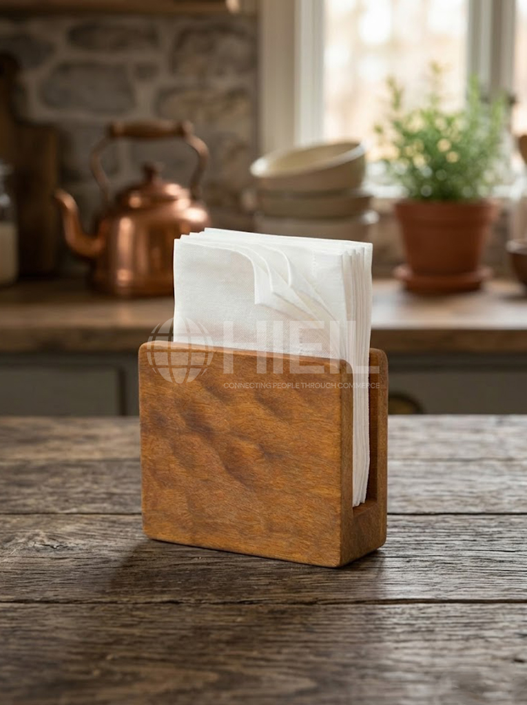 TISSUE HOLDER