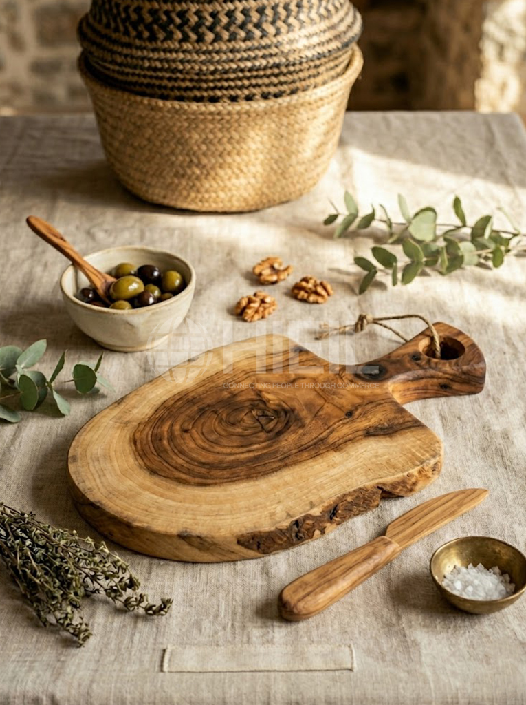 CHOPPING BOARD
