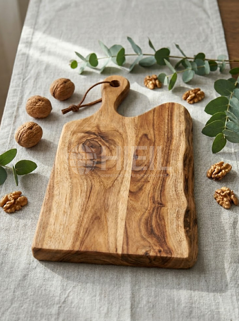 CHOPPING BOARD