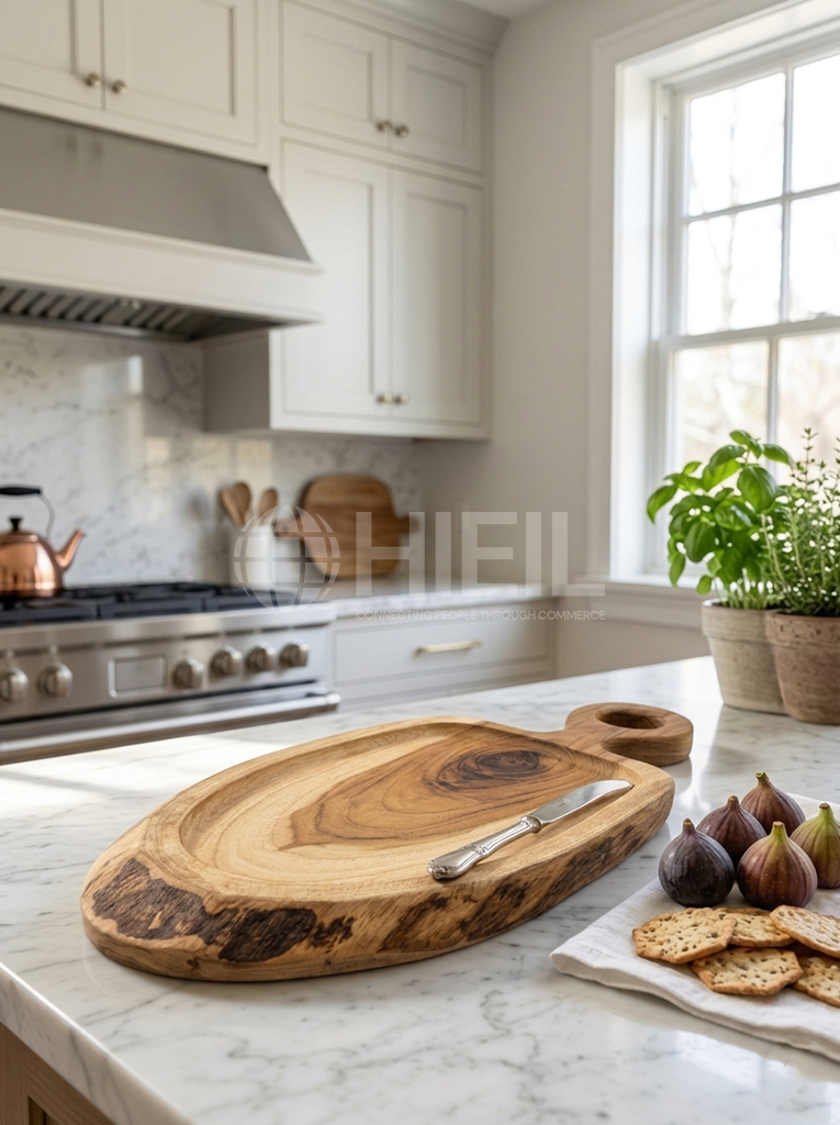 CHOPPING BOARD